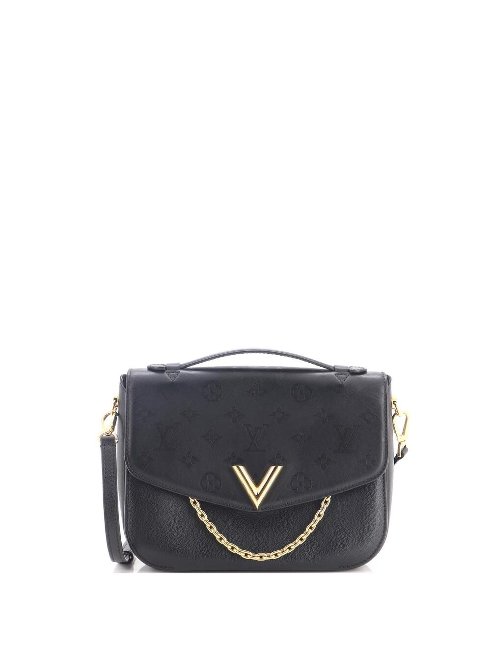 Louis Vuitton Very Messenger Leather #364647L19B
